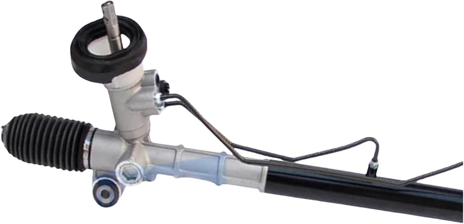 パワーステアリングラックギア シボレー スパーク M300 マチズ 2009